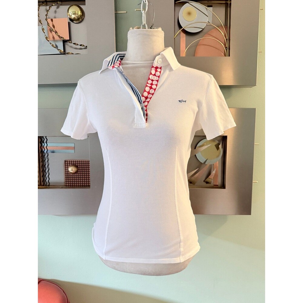 Paul & Shark polo
